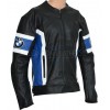 BMW Classic Black Leather Motorcycle Jacket BMW Classic Black Leather Motorcycle Jacket